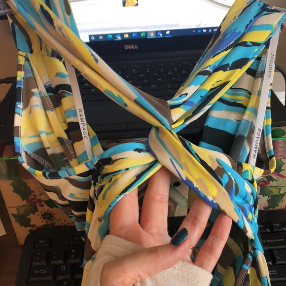 Rampage sundress - Picture 4 of 9